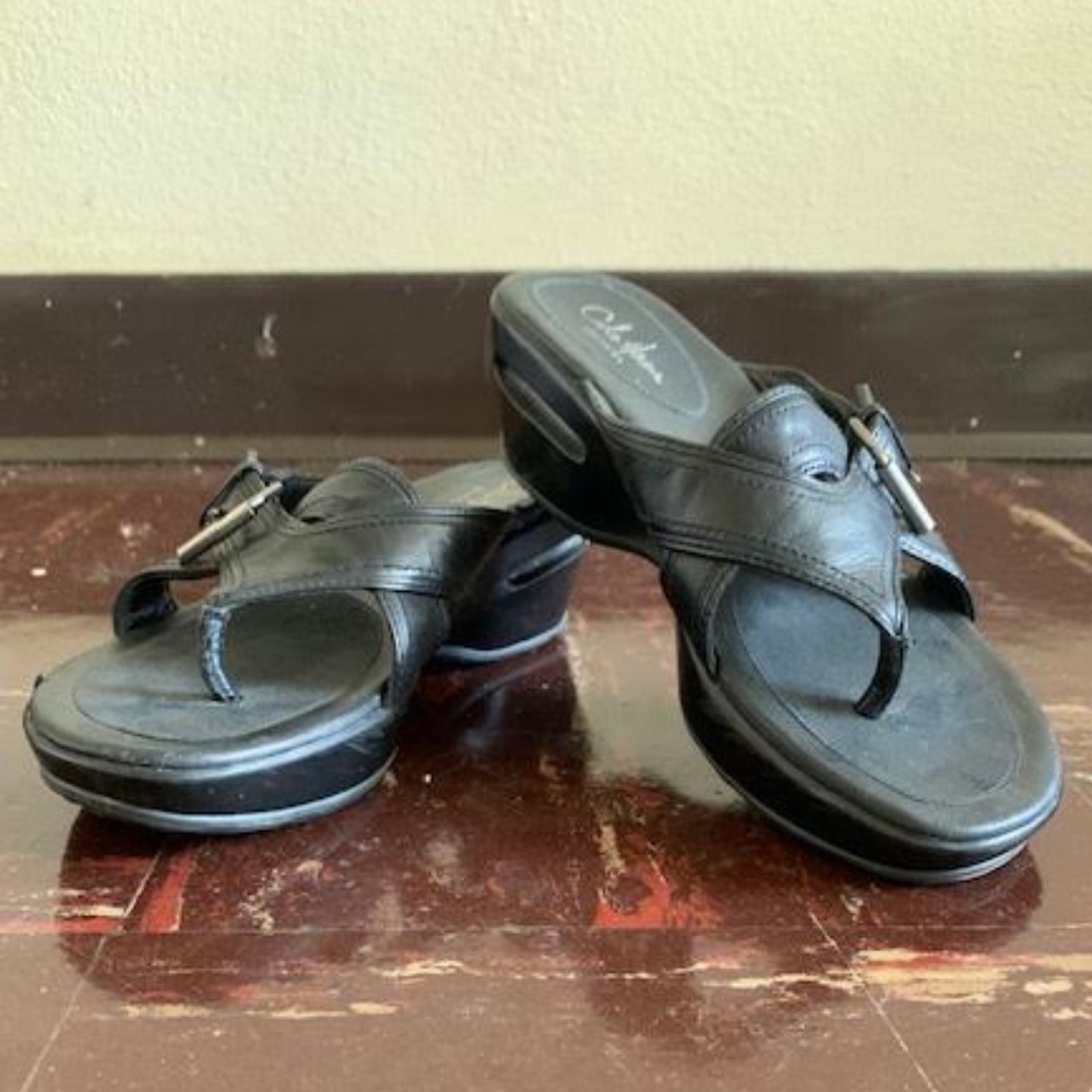 Cole Haan sandals